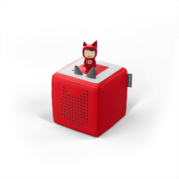 Tonies Toniebox Starter Set - Children's Audio Story and Songs Speaker System - Baby&More