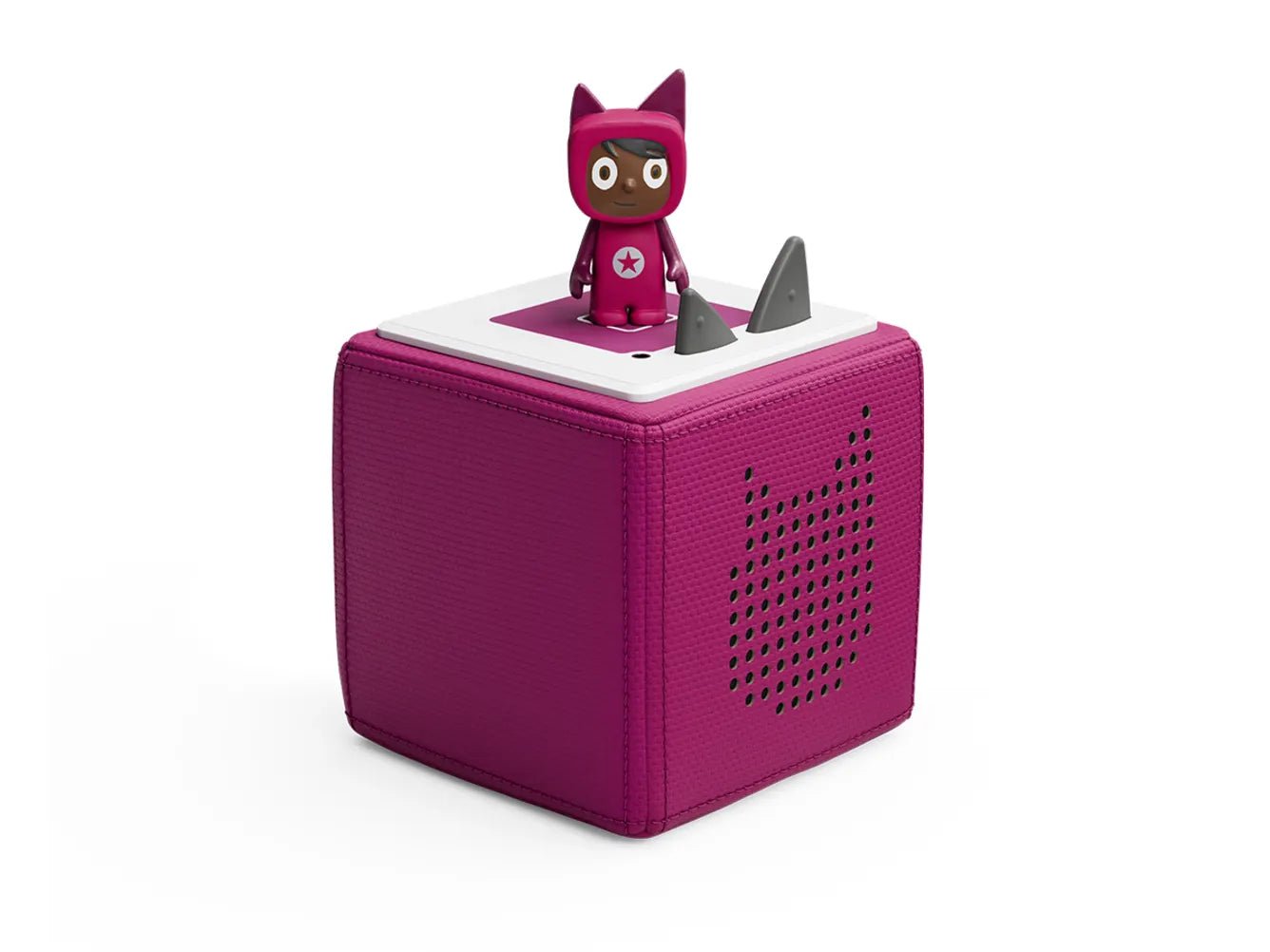 Tonies Toniebox Starter Set - Children's Audio Story and Songs Speaker System - Baby&More