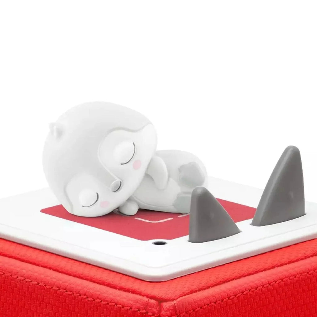 Tonies White Noise from the Ocean Audio Play - Sleepy Penguin - Baby&More
