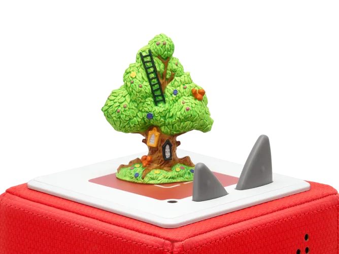 Tonies Story Character - Magic Faraway Tree by Enid Blyton