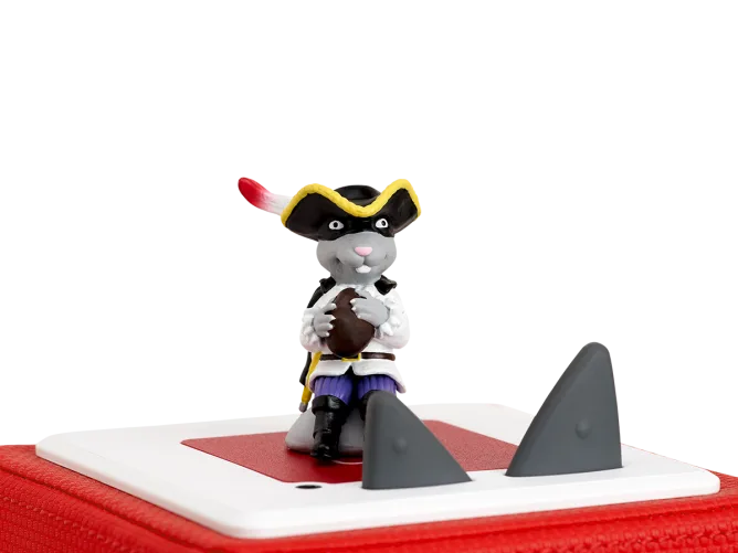 Tonies Story Character - Highway Rat