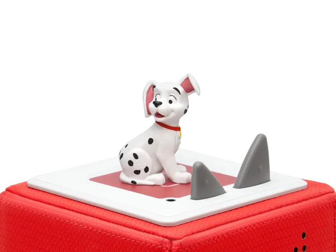 Tonies Story Character -  Disney 101 Dalmatians