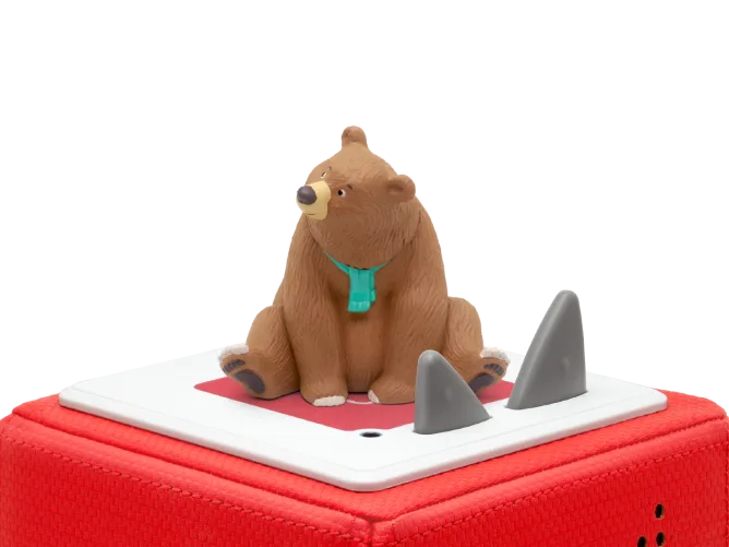 Tonies Story Character  - We're Going on a Bear Hunt