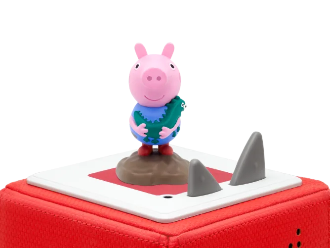 Tonies Story Character - George Pig