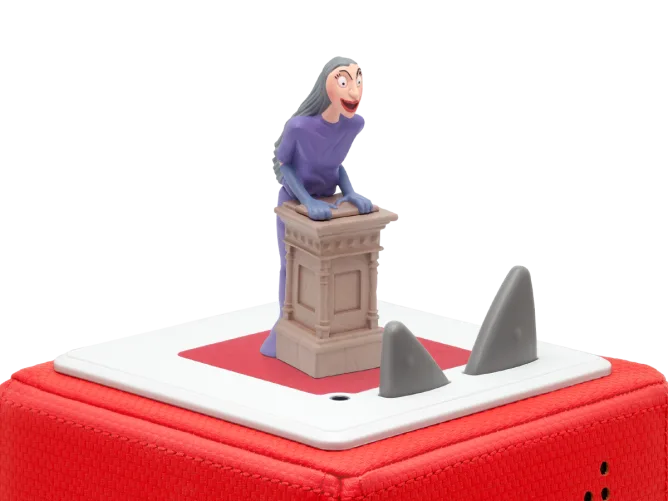 Tonies Story Character - Roald Dahl - The Witches