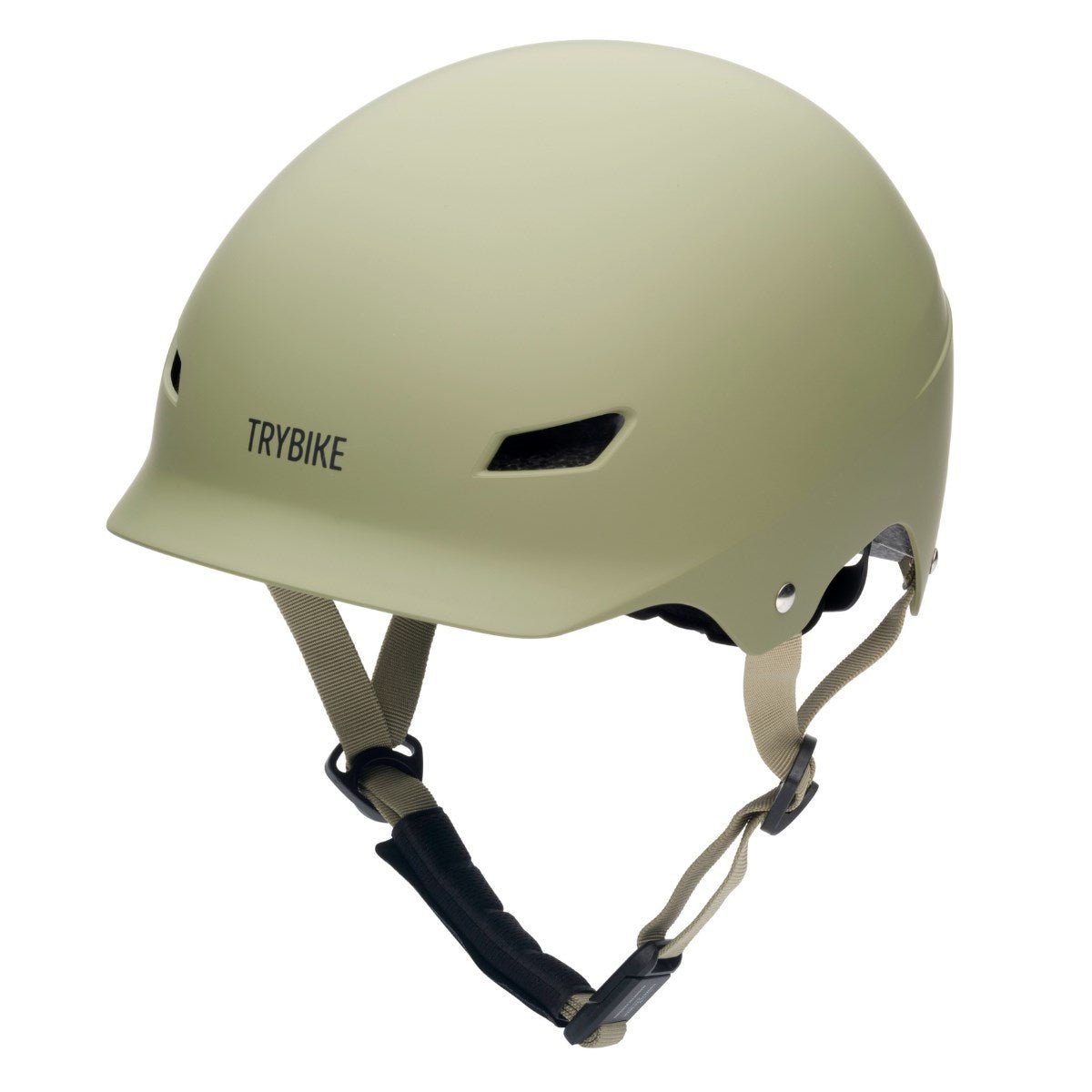 TryBike CoConuts Helmet - Small / Medium - Baby&More