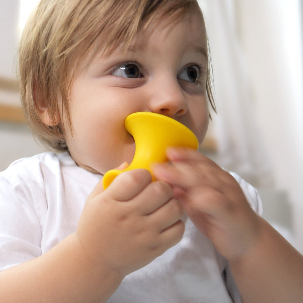 MOLUK Tulu 3-set - Teether / Stacking Toy