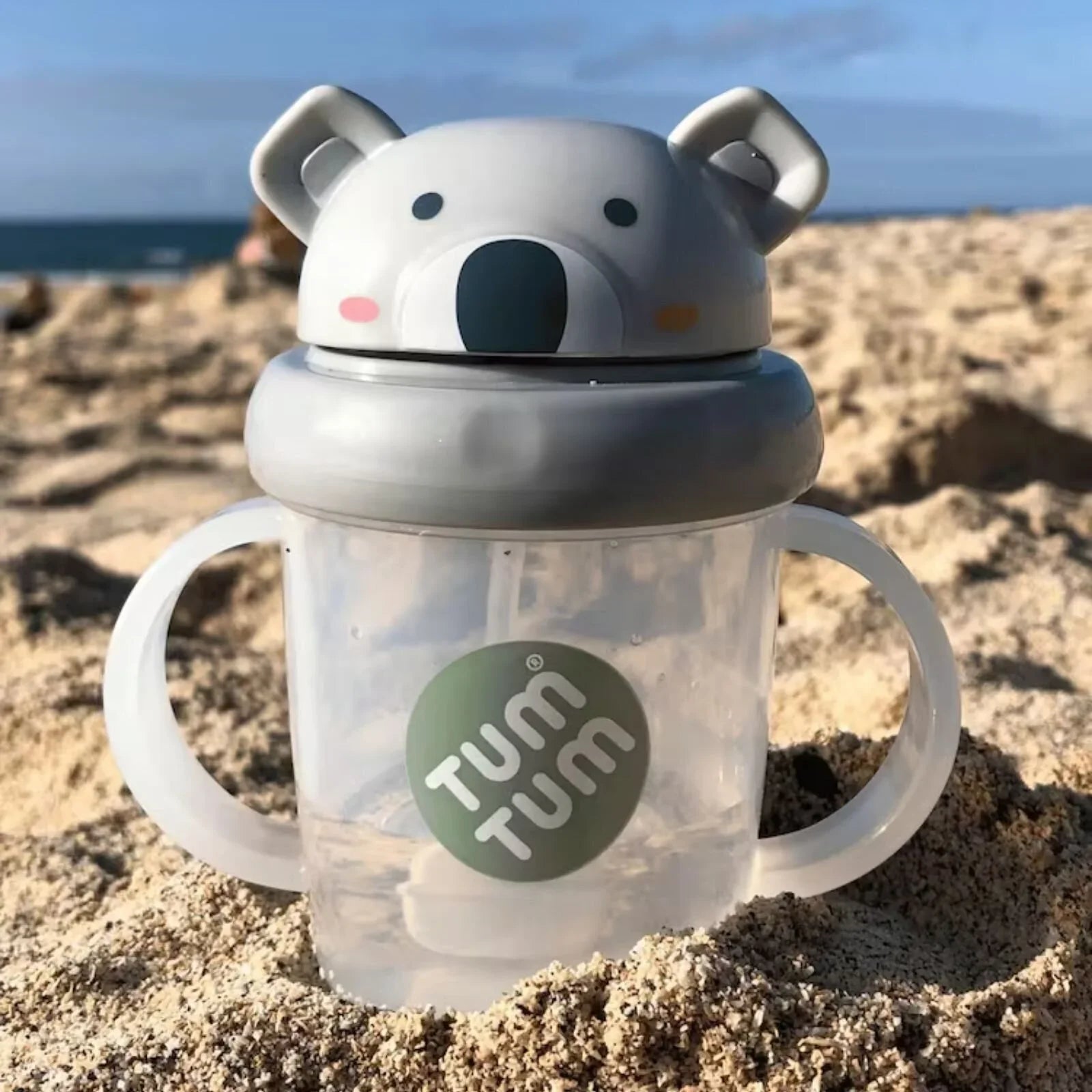 TUM TUM Tippy Up Cup - Kev Koala - Baby&More