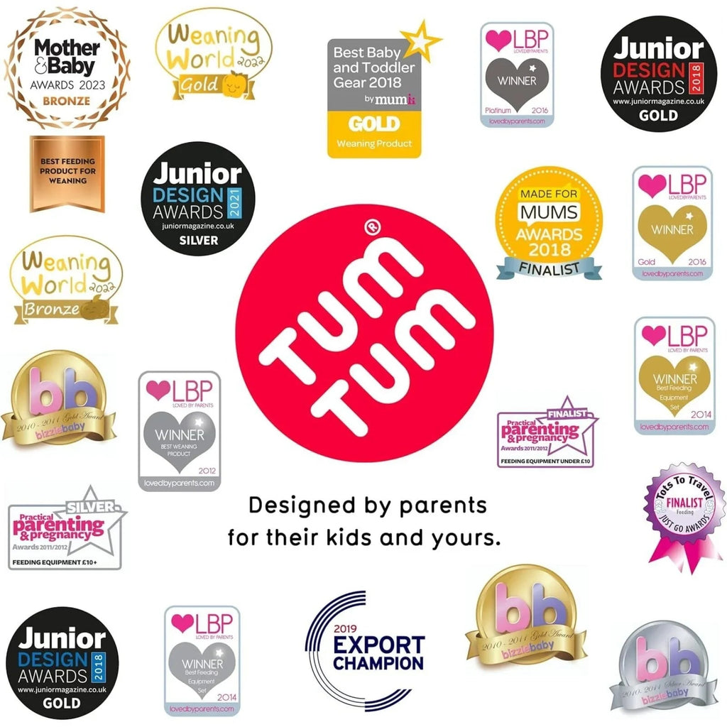 TUM TUM Tippy Up Cup - Kev Koala - Baby&More