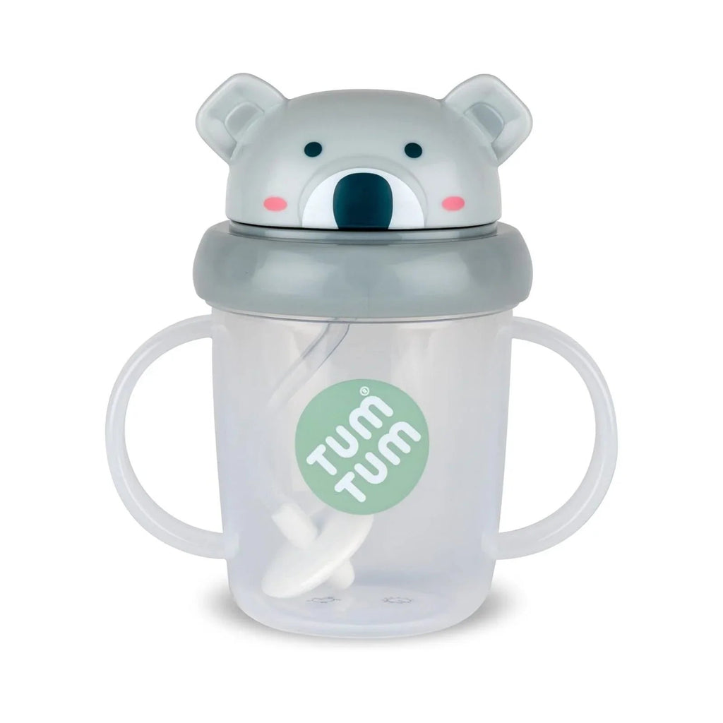 TUM TUM Tippy Up Cup - Kev Koala - Baby&More
