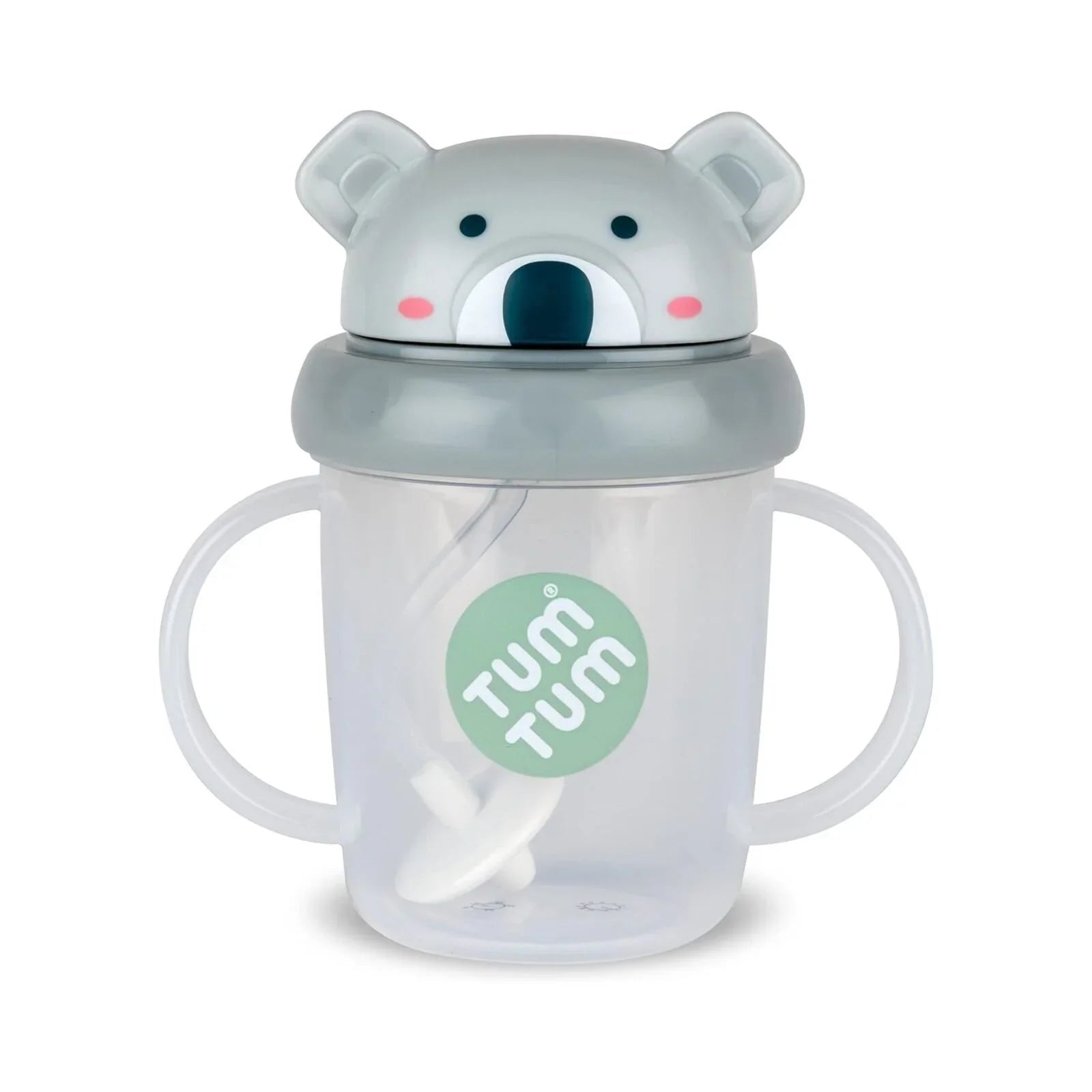 TUM TUM Tippy Up Cup - Kev Koala - Baby&More