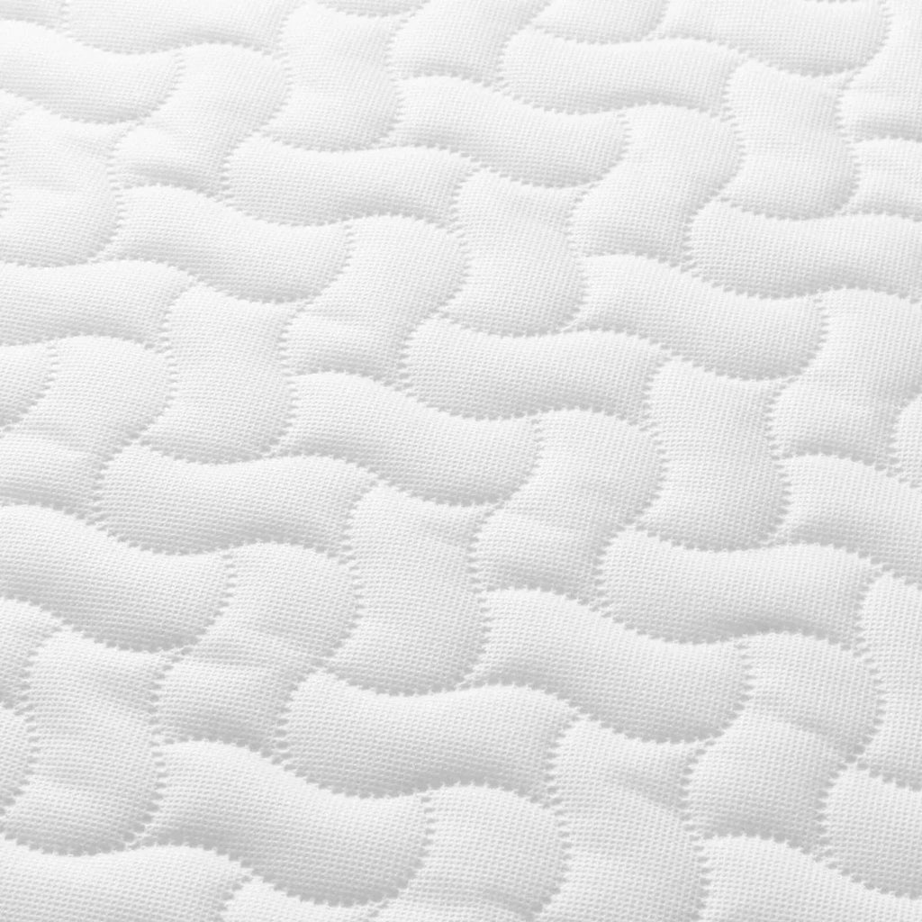 Tutti Bambini Sprung Cot Mattress - 60x120cm - Baby&More
