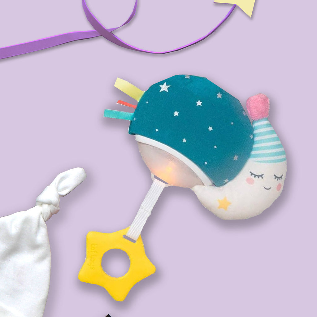 The Ultimate Luxury Baby Gift Box - Unisex