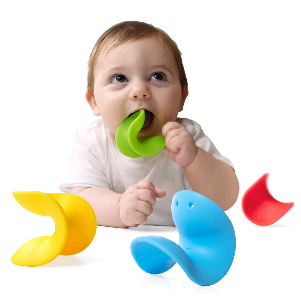 MOLUK Ulu - Rocking Toy