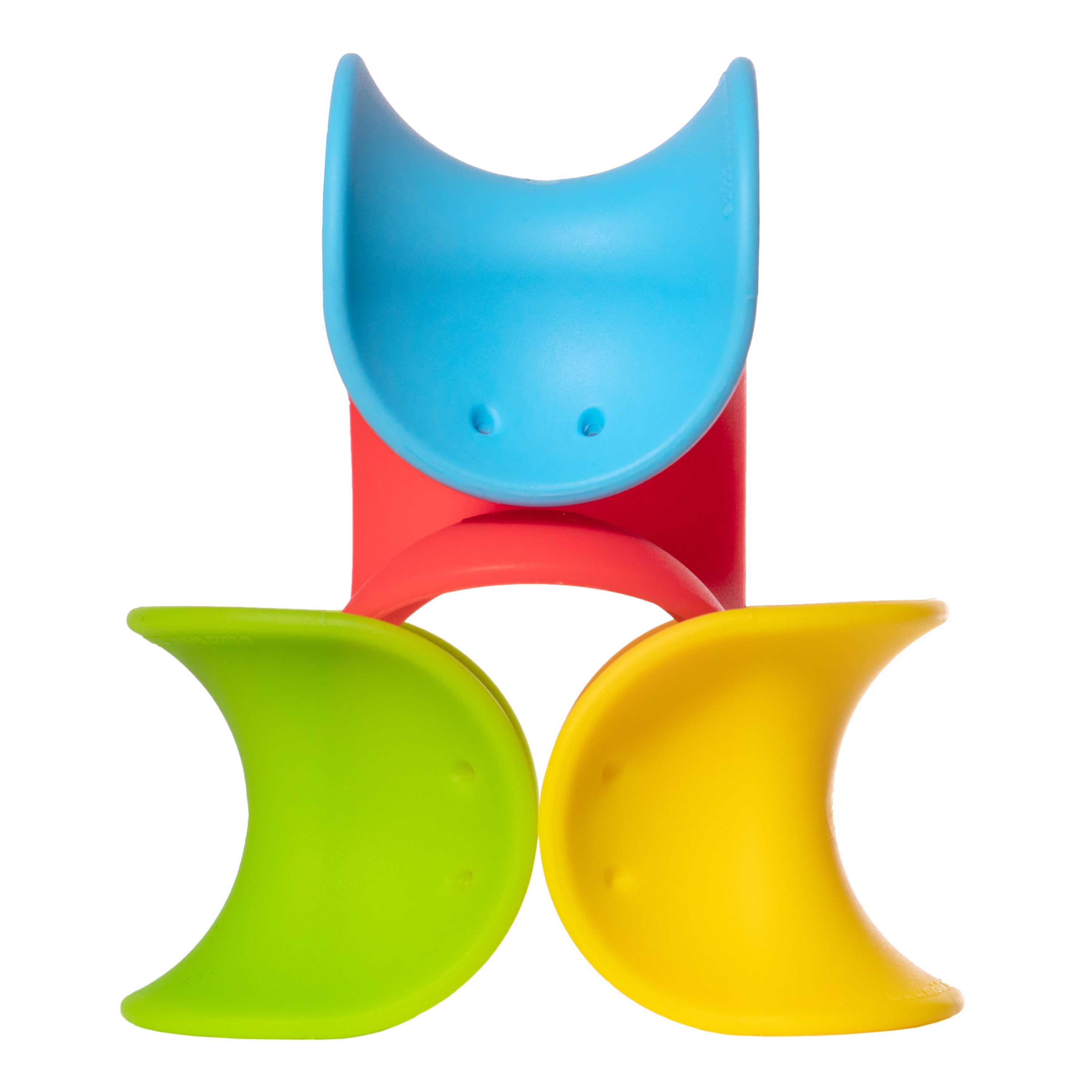 MOLUK Ulu - Rocking Toy