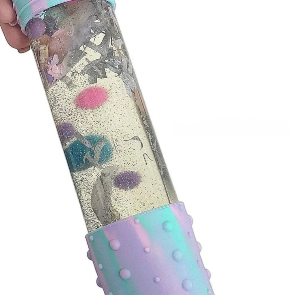 Unicorn Calm Down Sensory Bottle - Baby&More