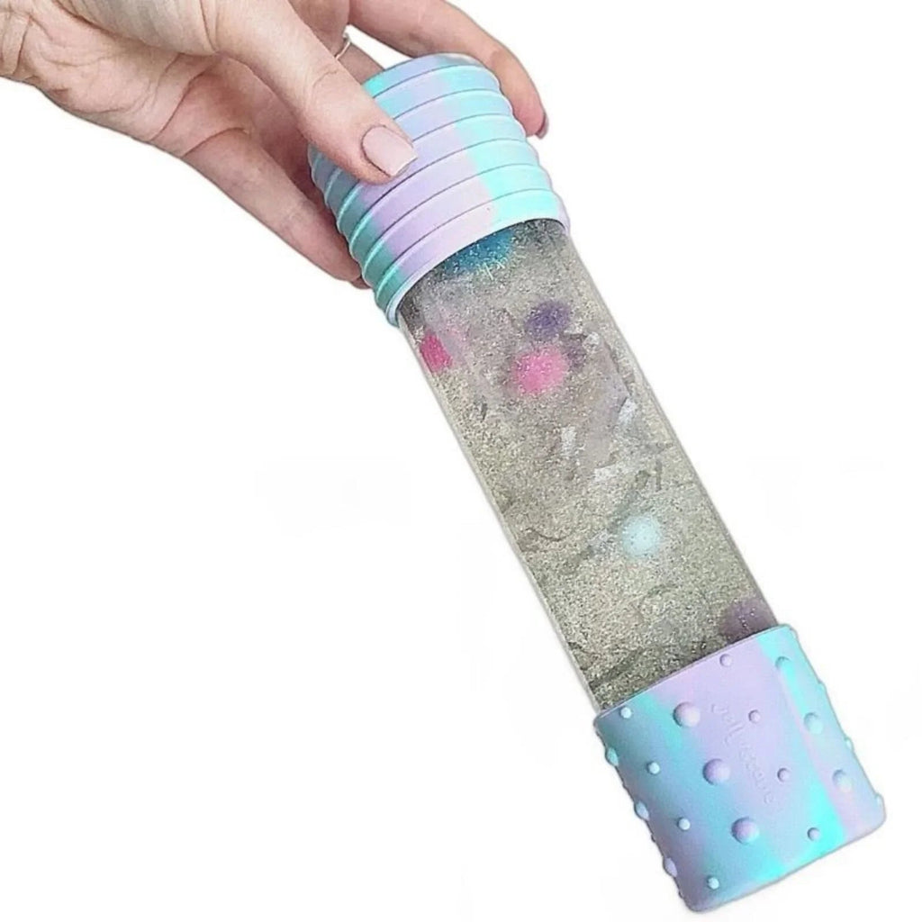Unicorn Calm Down Sensory Bottle - Baby&More
