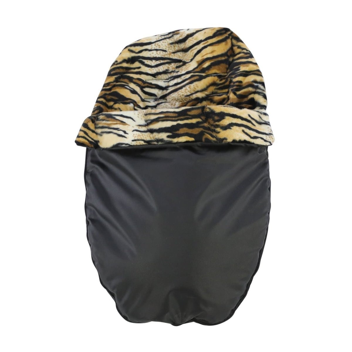 For Your Little One Universal Animal Print Car Seat Footmuff / Cosy Toes