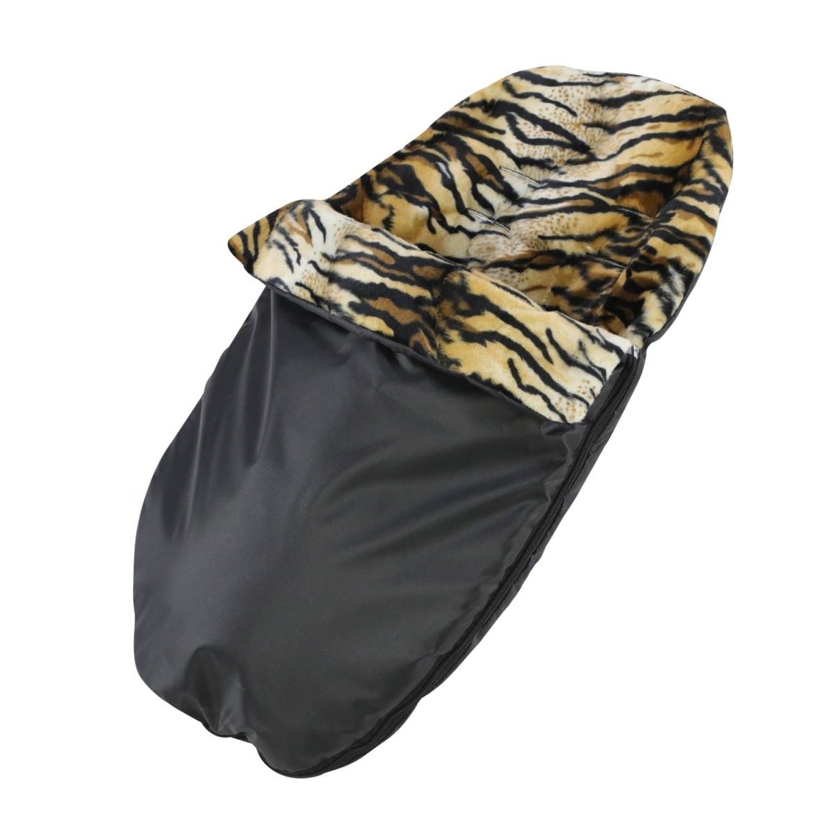 For Your Little One Universal Animal Print Car Seat Footmuff / Cosy Toes