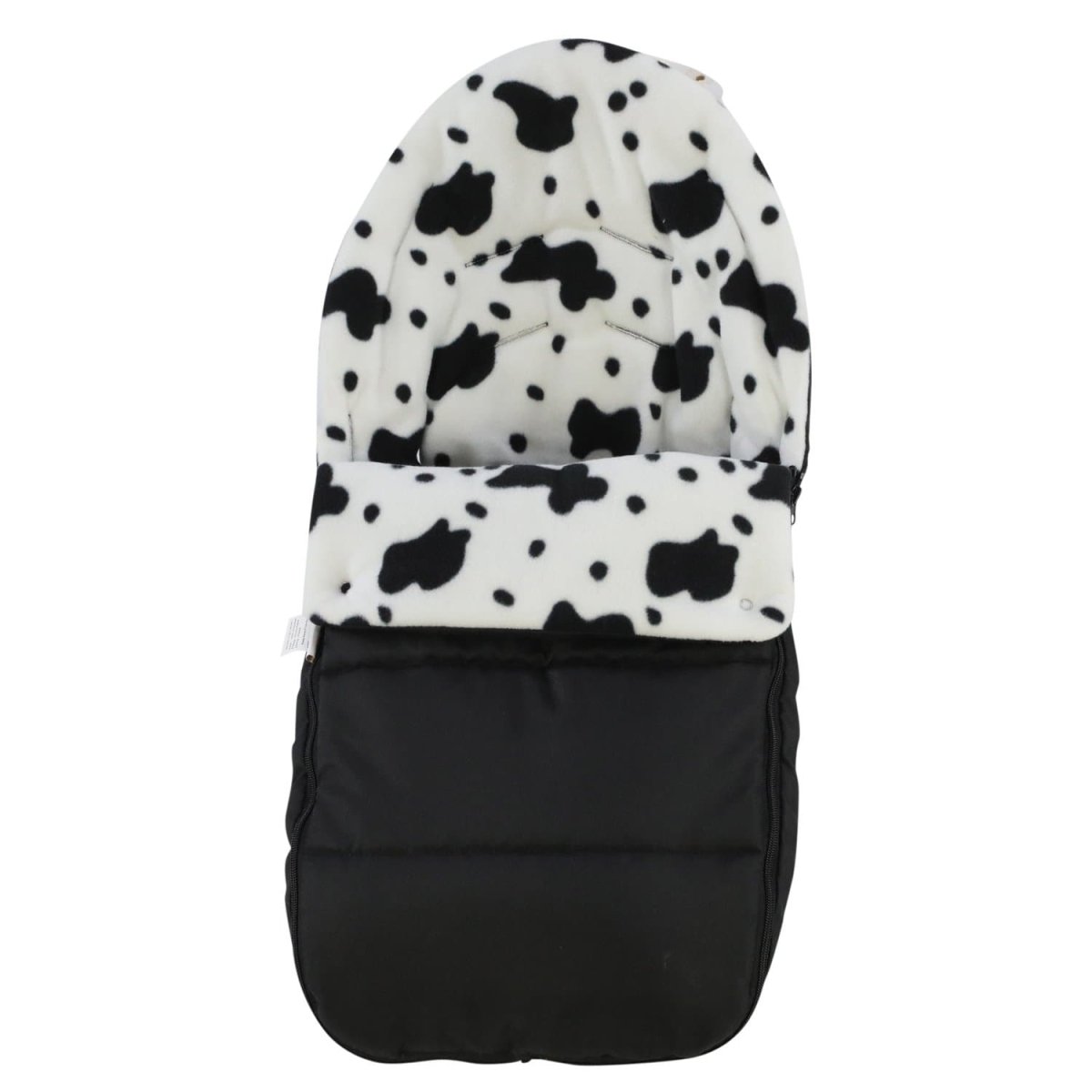 For Your Little One Universal Animal Print Car Seat Footmuff / Cosy Toes
