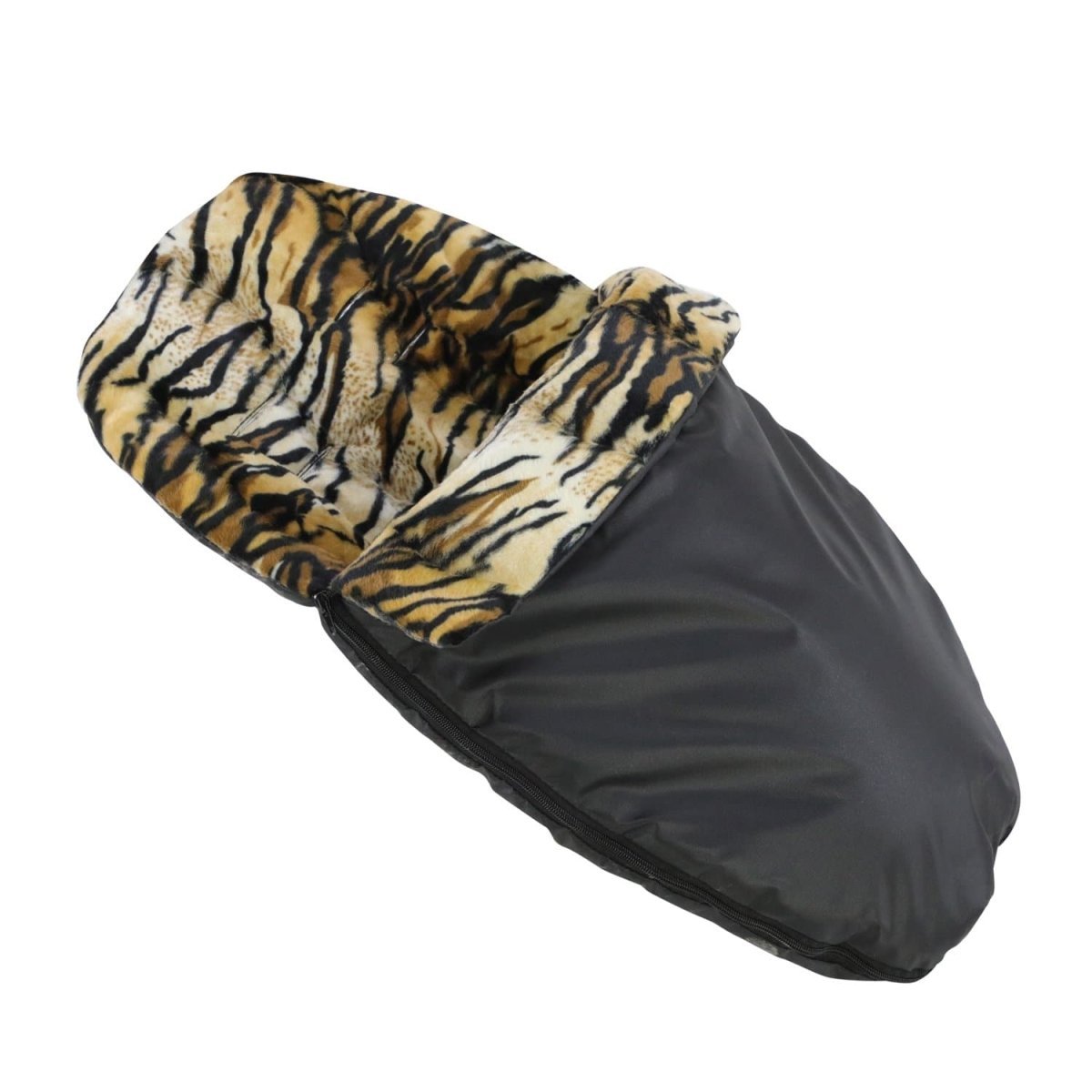 For Your Little One Universal Animal Print Car Seat Footmuff / Cosy Toes