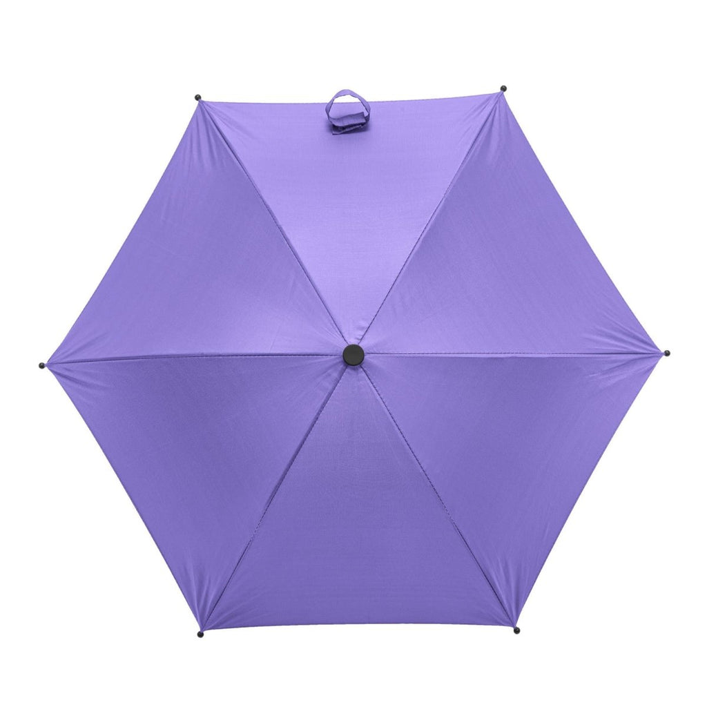 Universal Baby Parasol / Umbrella - Fits All Pushchairs / Prams / Strollers And Buggies