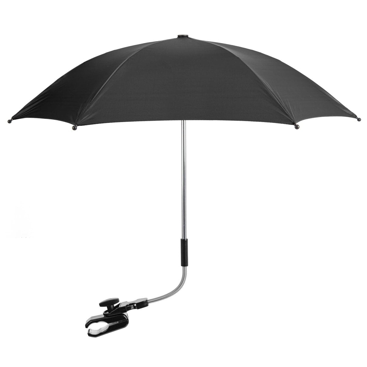 Universal Baby Parasol / Umbrella - Fits All Pushchairs / Prams / Strollers And Buggies