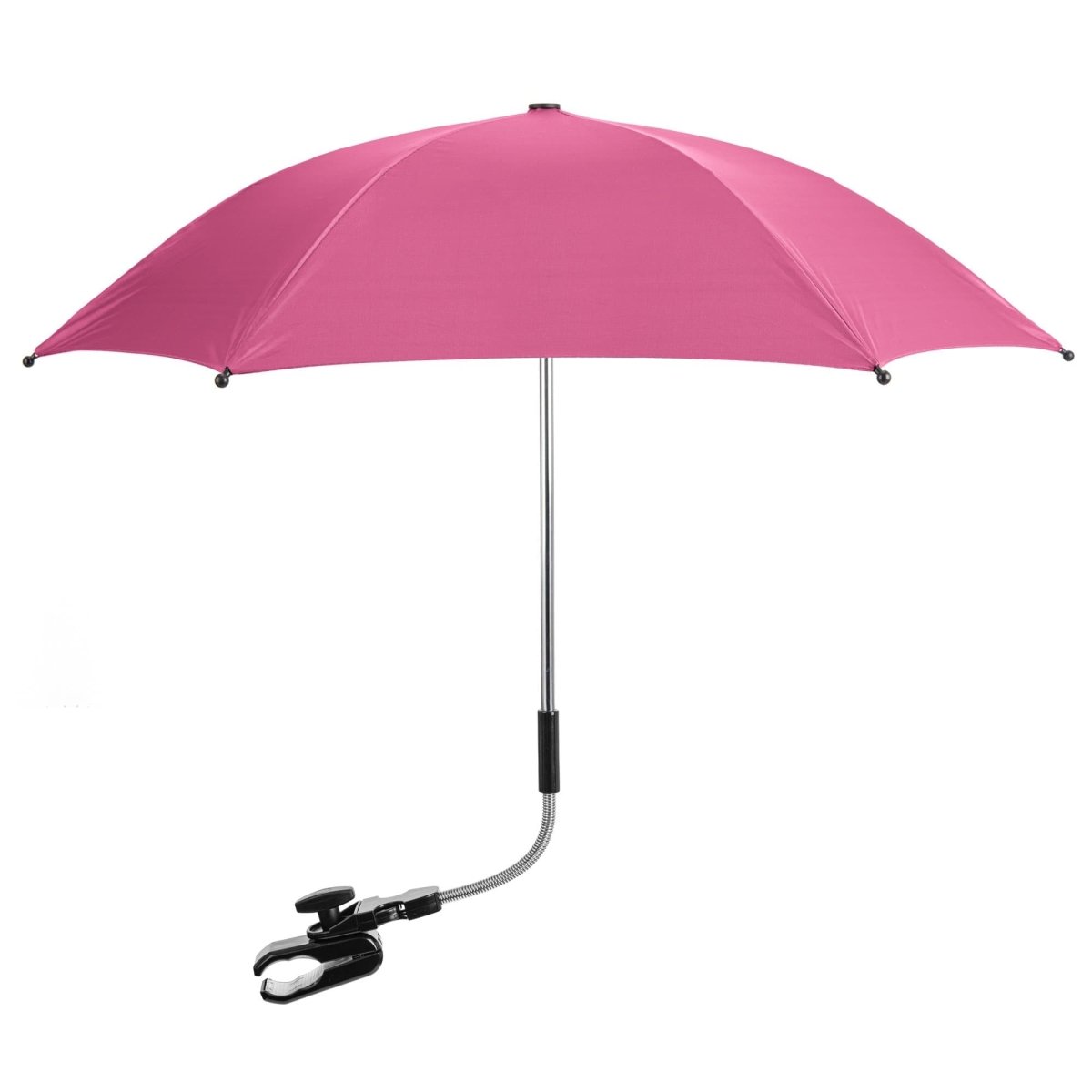 Universal Baby Parasol / Umbrella - Fits All Pushchairs / Prams / Strollers And Buggies