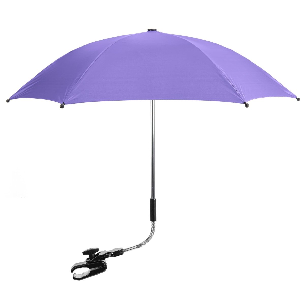 Universal Baby Parasol / Umbrella - Fits All Pushchairs / Prams / Strollers And Buggies