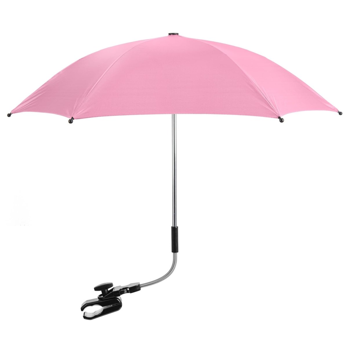 Universal Baby Parasol / Umbrella - Fits All Pushchairs / Prams / Strollers And Buggies