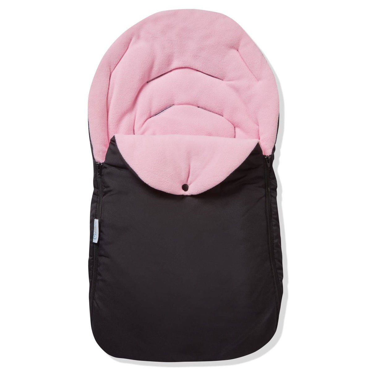 Universal Car Seat Footmuff / Cosy Toes - Fits All 3 And 5 Point Harnesses - Baby&More