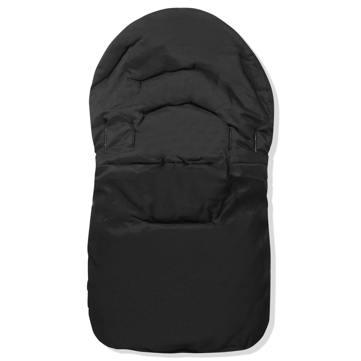 Universal Car Seat Footmuff / Cosy Toes - Fits All 3 And 5 Point Harnesses - Baby&More