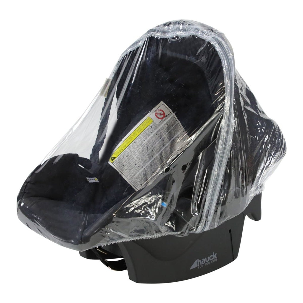 Universal Car Seat Raincover - Fits All Models - Baby&More