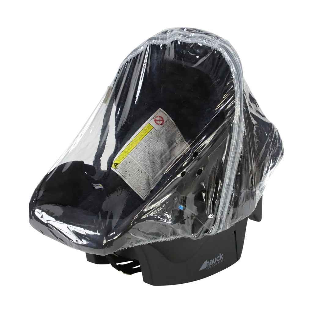 Universal Car Seat Raincover - Fits All Models - Baby&More