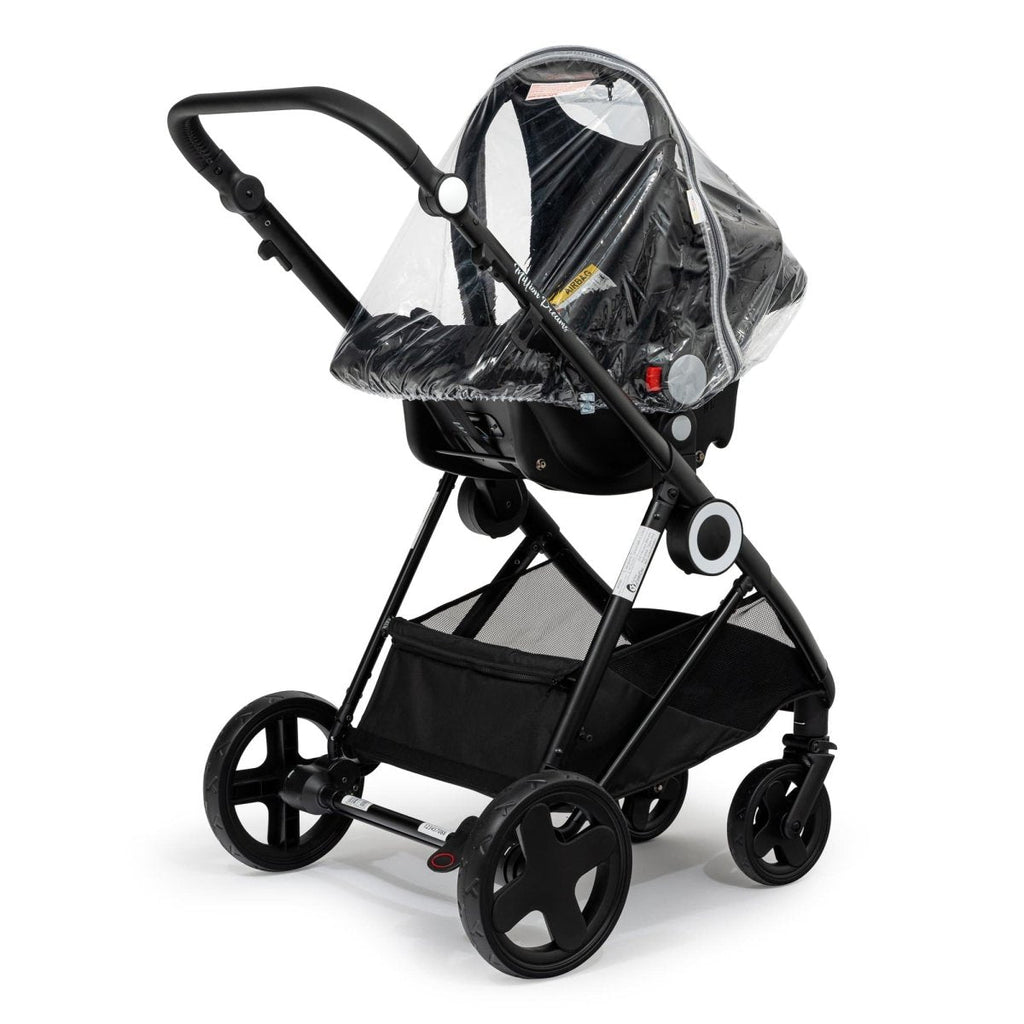 Universal Car Seat Raincover - Fits All Models - Baby&More