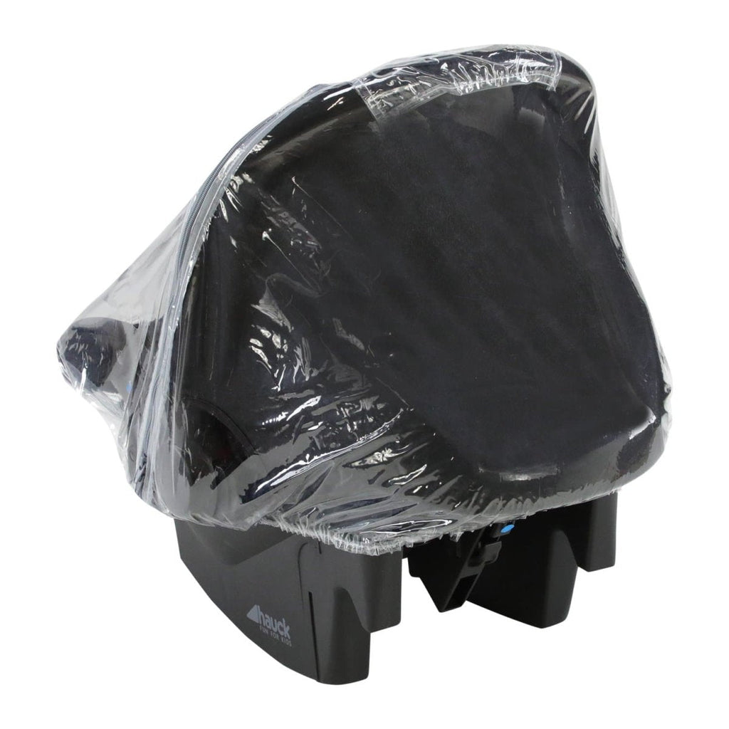 Universal Car Seat Raincover - Fits All Models - Baby&More