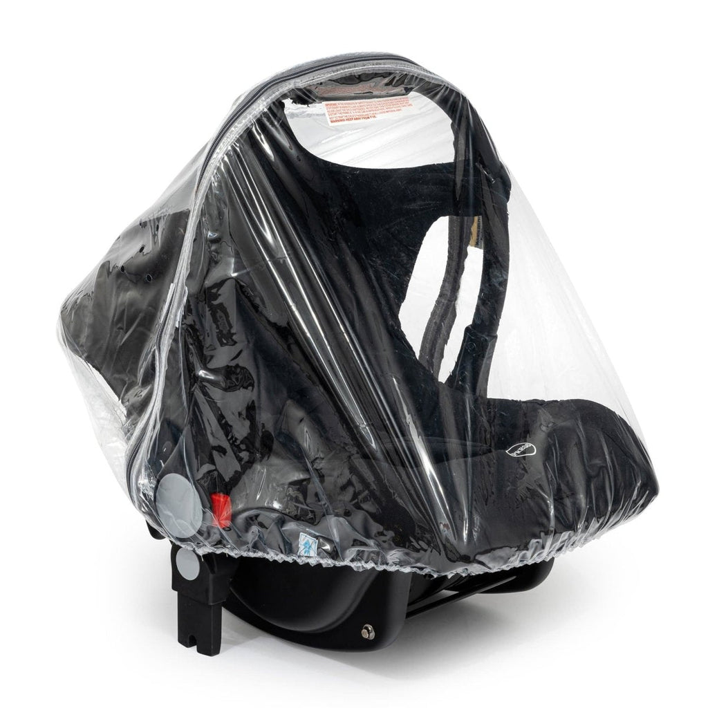 Universal Car Seat Raincover - Fits All Models - Baby&More