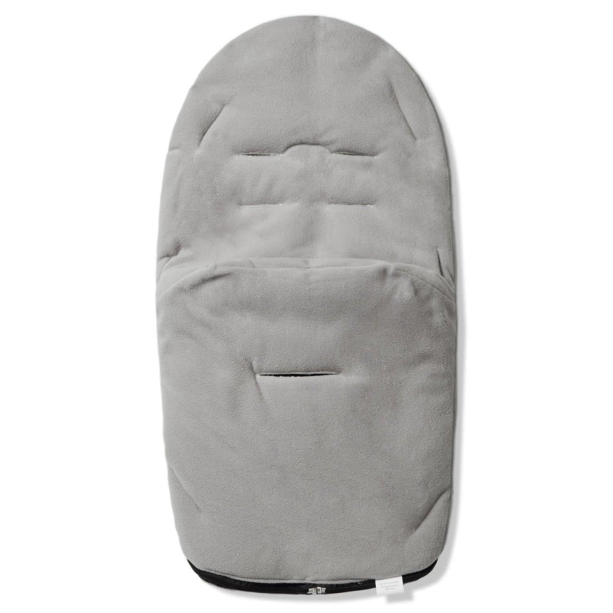 For Your Little One Universal Dimple Car Seat Footmuff / Cosy Toes - Fits All 3 And 5 Point Harnesses