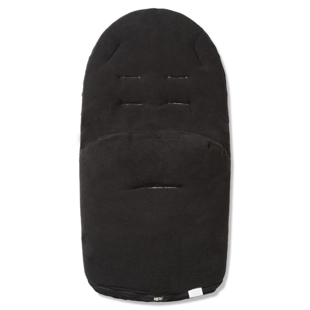 For Your Little One Universal Dimple Car Seat Footmuff / Cosy Toes - Fits All 3 And 5 Point Harnesses