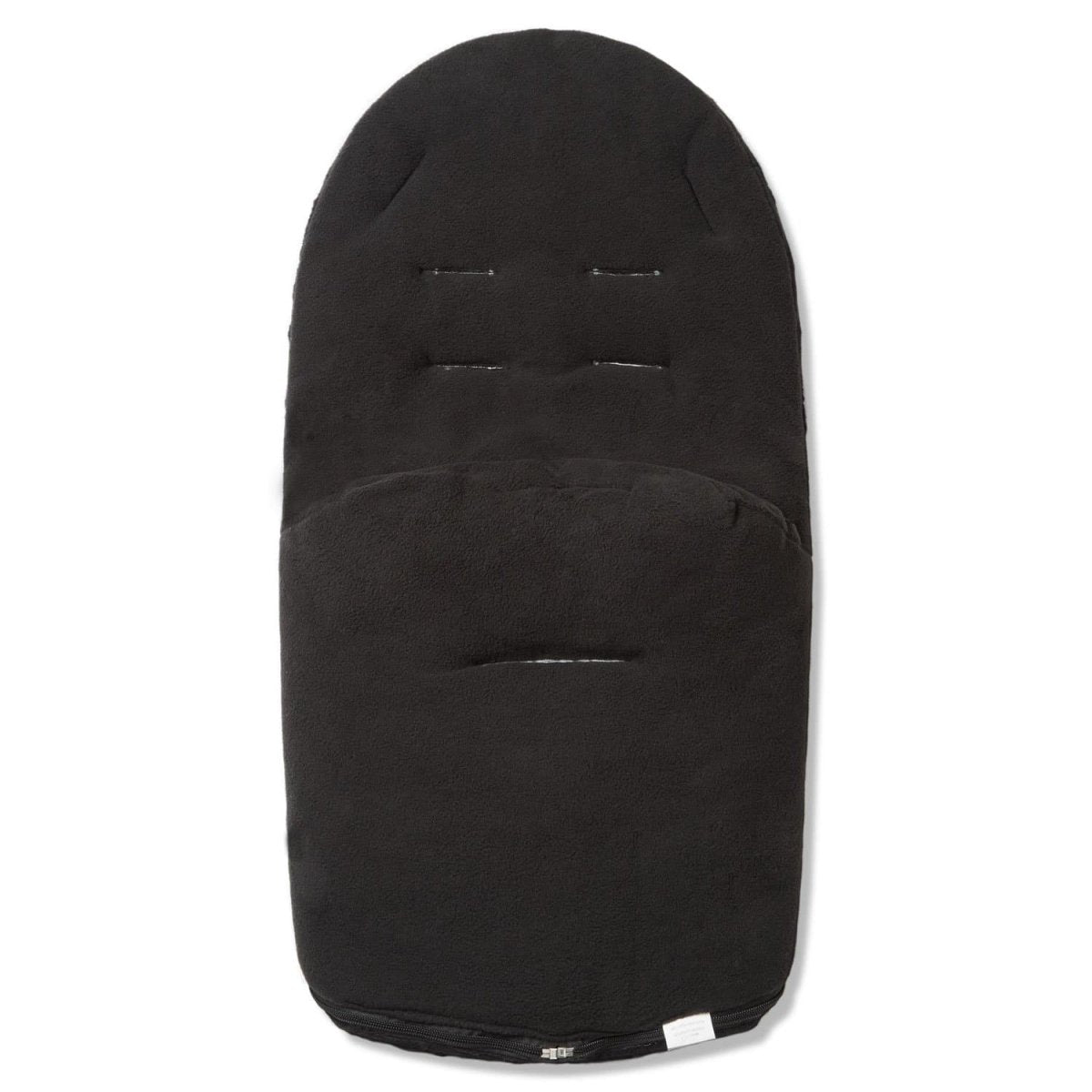 For Your Little One Universal Dimple Car Seat Footmuff / Cosy Toes - Fits All 3 And 5 Point Harnesses