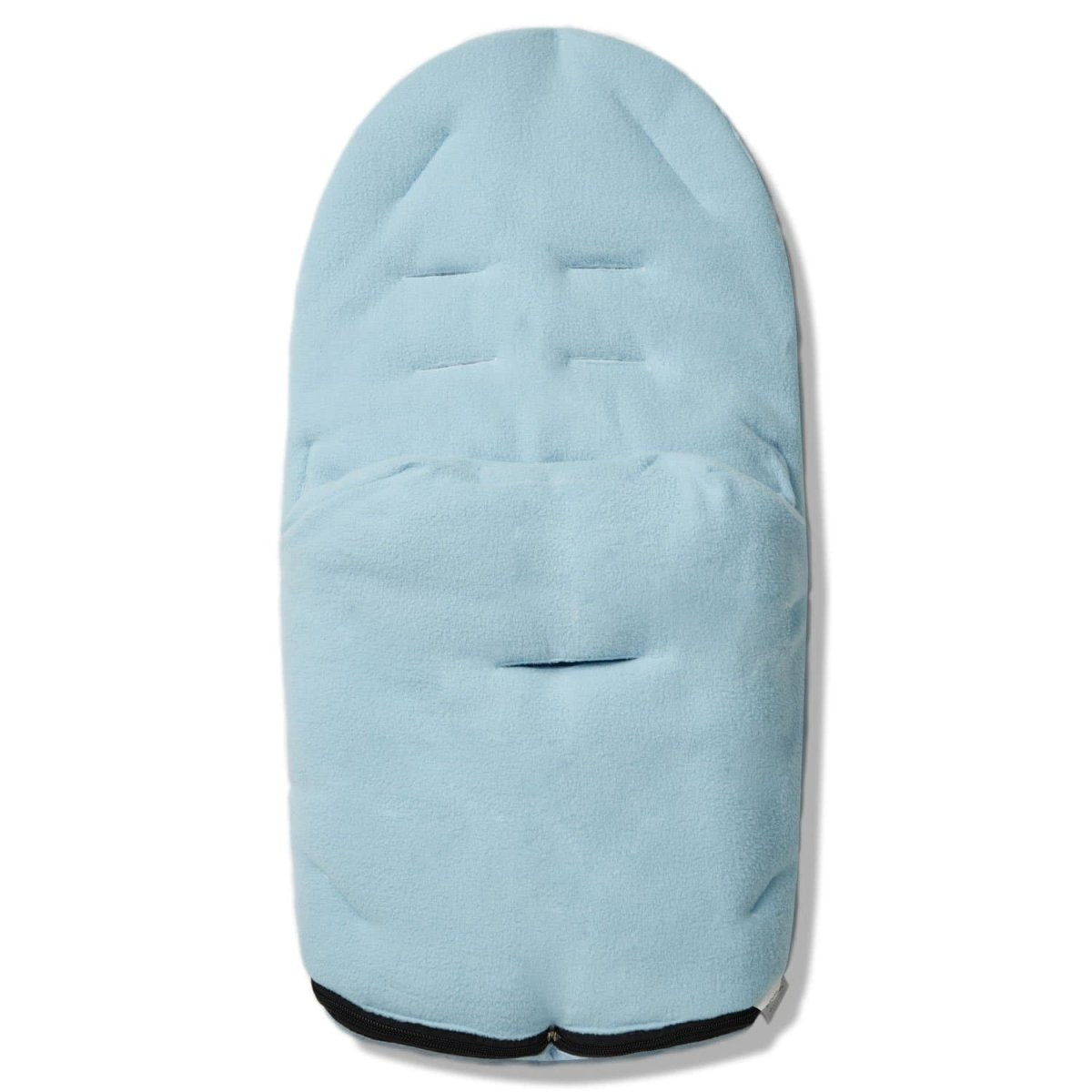 For Your Little One Universal Dimple Car Seat Footmuff / Cosy Toes - Fits All 3 And 5 Point Harnesses