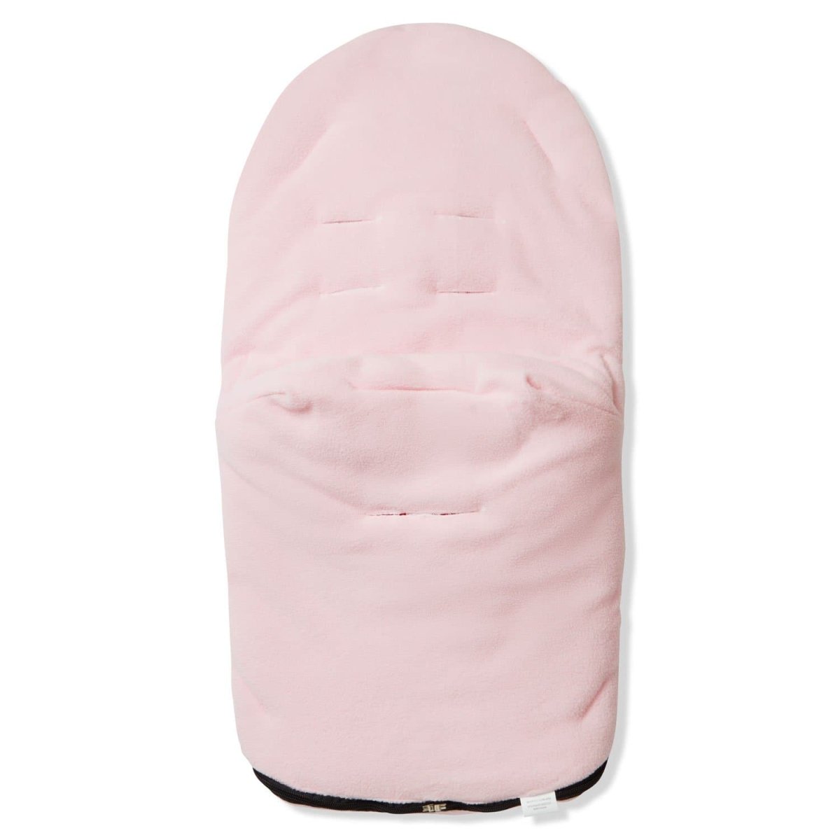 For Your Little One Universal Dimple Car Seat Footmuff / Cosy Toes - Fits All 3 And 5 Point Harnesses