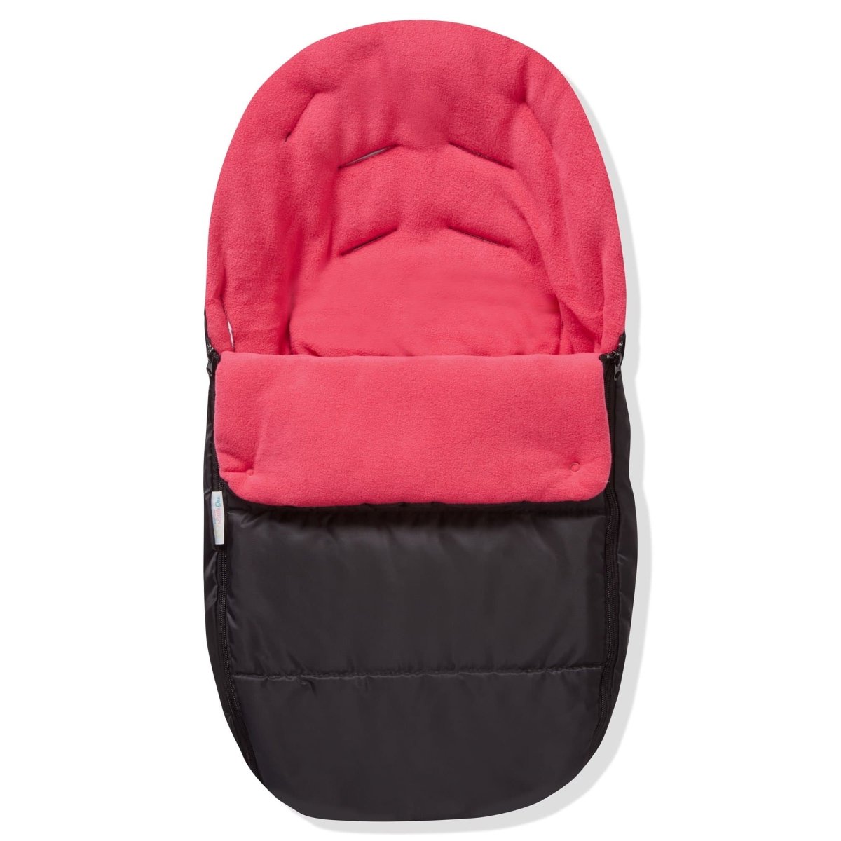 Universal Premium Car Seat Footmuff / Cosy Toes - Baby&More