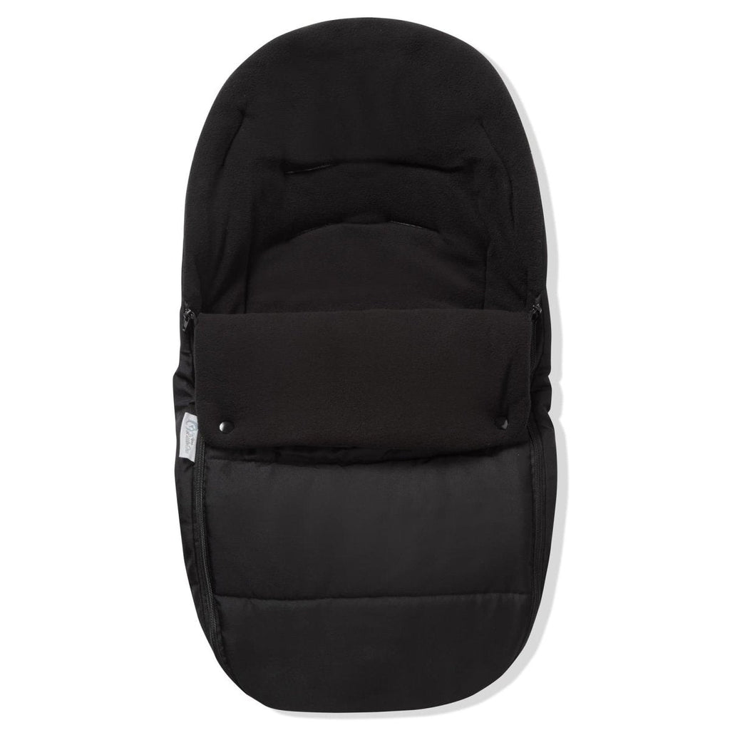 Universal Premium Car Seat Footmuff / Cosy Toes - Baby&More