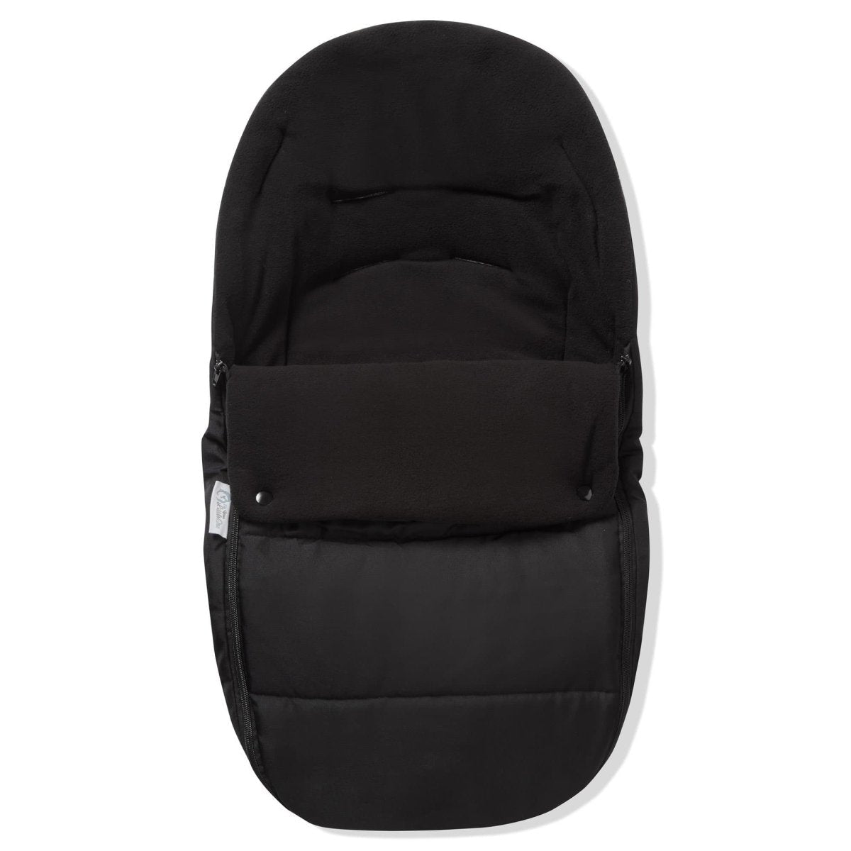 Universal Premium Car Seat Footmuff / Cosy Toes - Baby&More