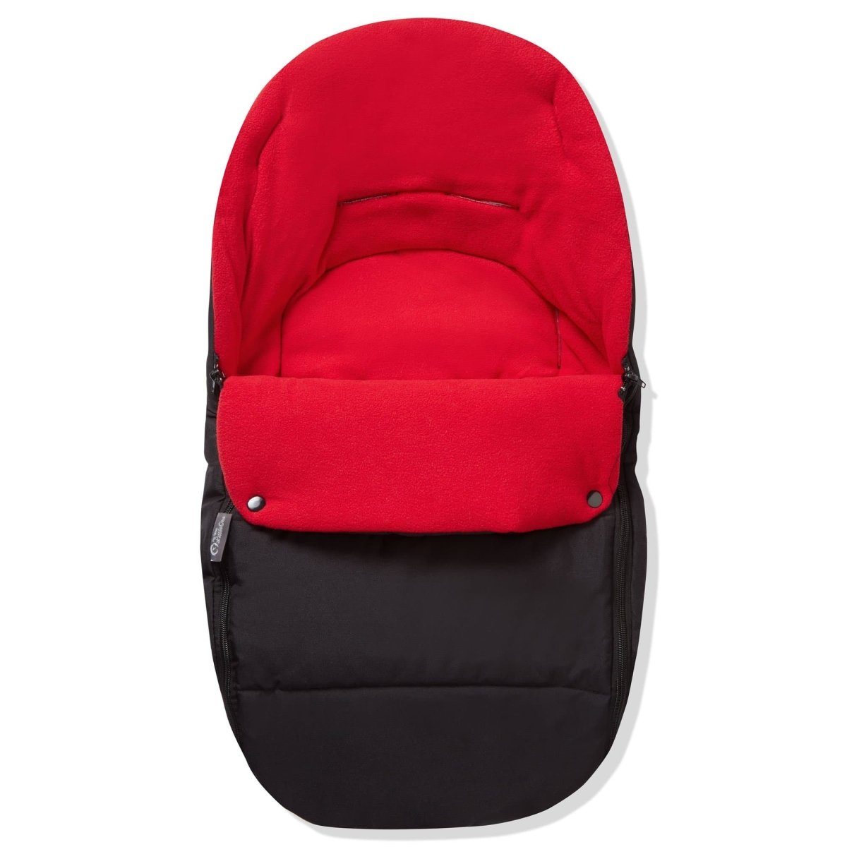 Universal Premium Car Seat Footmuff / Cosy Toes - Baby&More