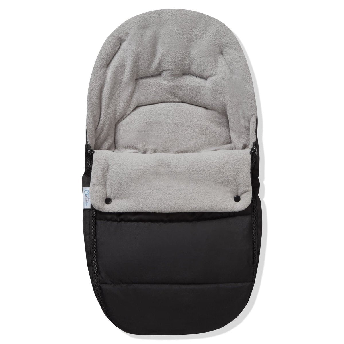 Universal Premium Car Seat Footmuff / Cosy Toes - Baby&More