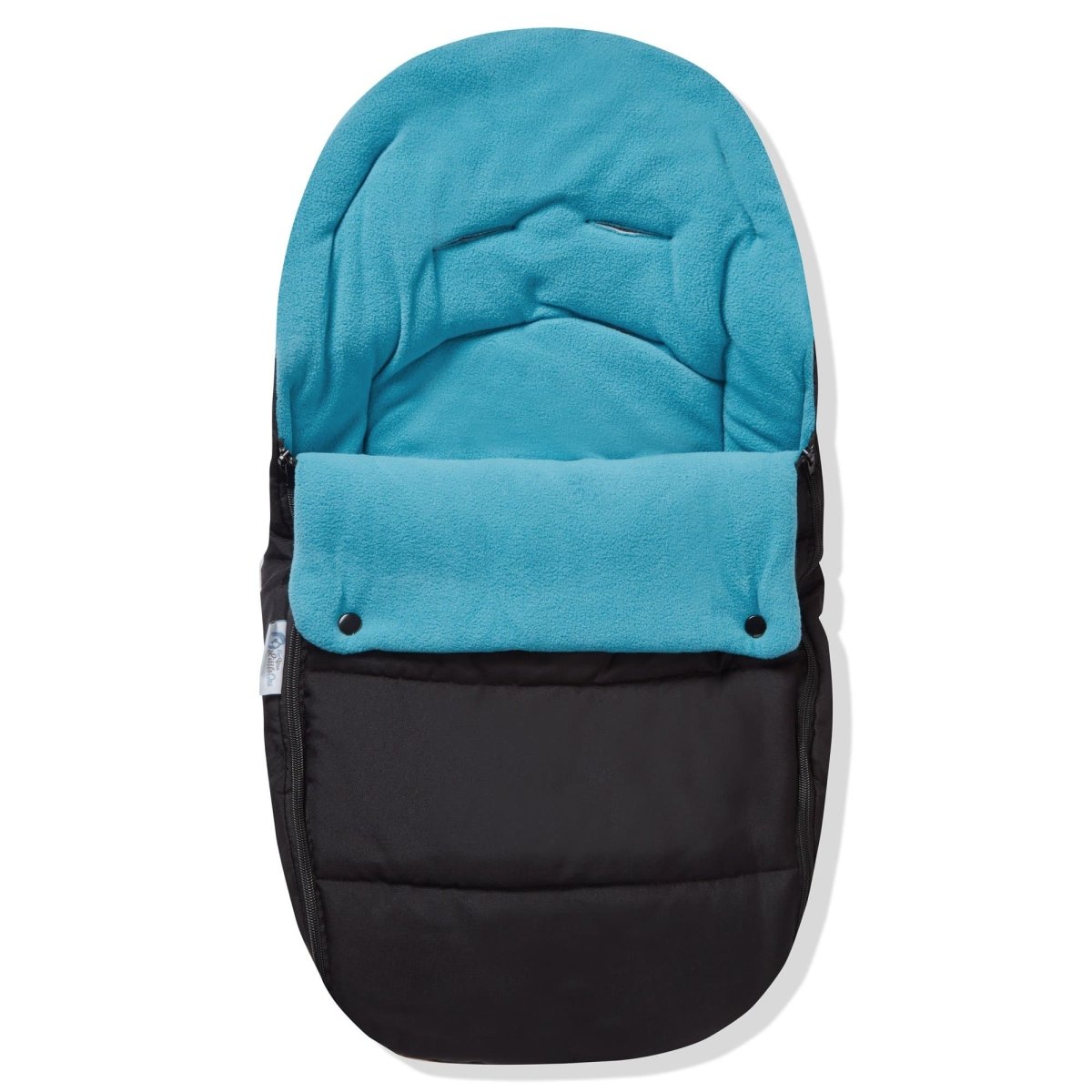 Universal Premium Car Seat Footmuff / Cosy Toes - Baby&More