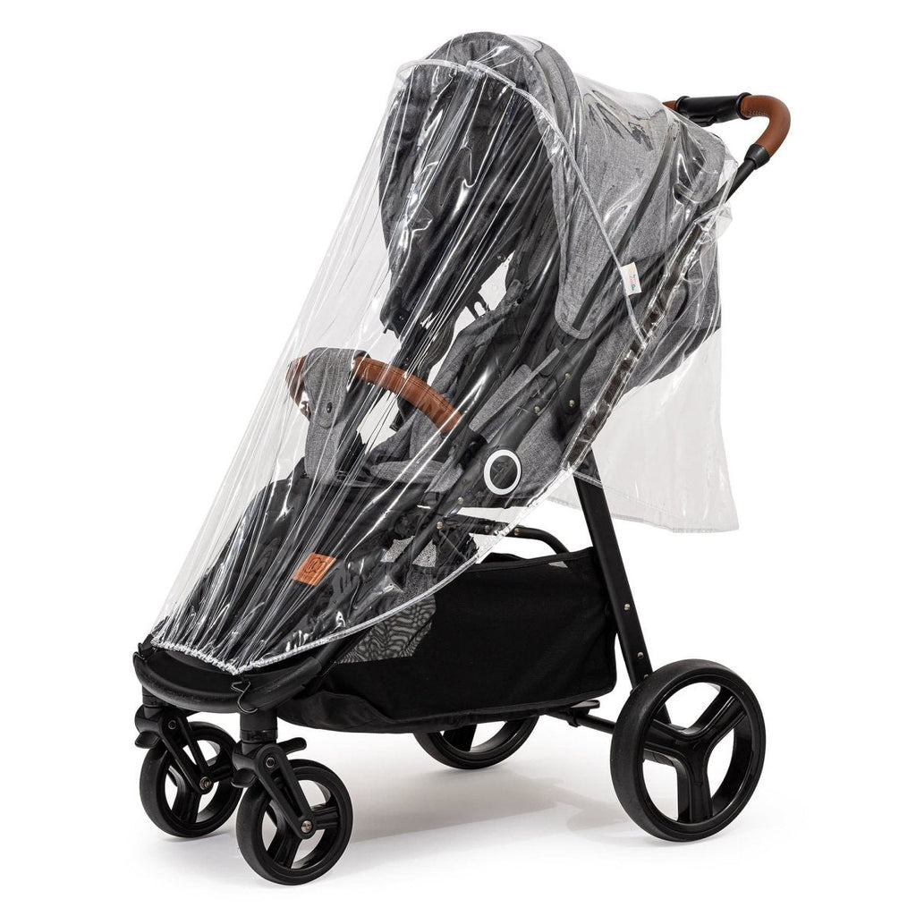 Universal Rain Cover For Buggys - Fits All Models - Baby&More