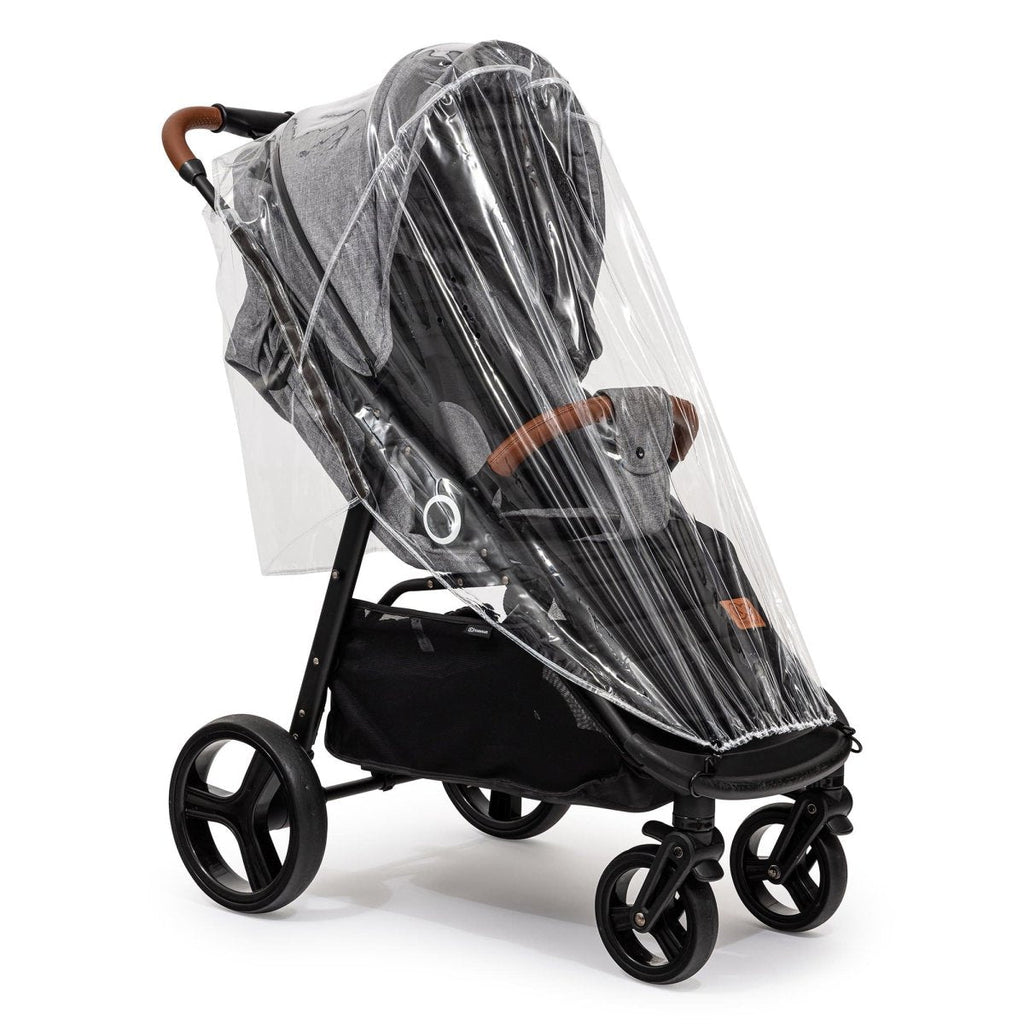 Universal Rain Cover For Buggys - Fits All Models - Baby&More